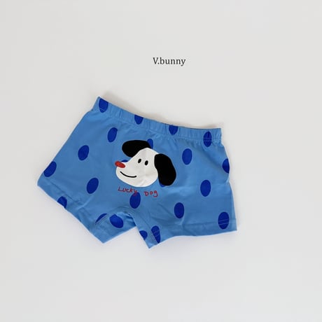 vbunny/17. dog day pants S-3XL