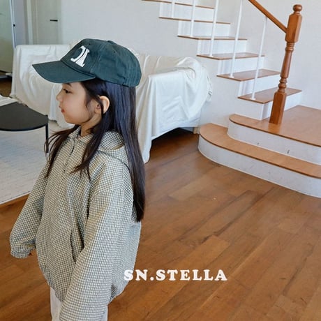 snstella/5. joy hood XS-XL