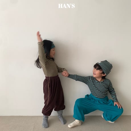 hans/17. sugar dangara T-shirt XS-XL