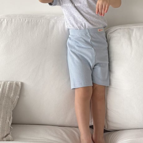 hereiam/20. summer joy inner wear 12M-XL