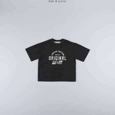 owen/5. original 7bu T-shirt S-XL