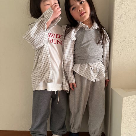 minibonbon/10. omok shirt JS-JL