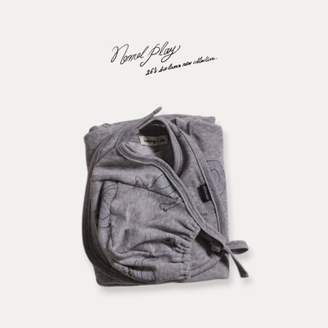 normalplay/46. terry bonnet FREE