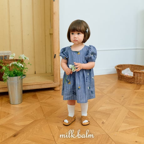 milkbalm/19. 26 provans one-piece XS-XL