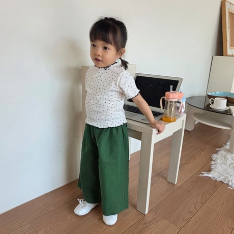 color/57. salad pants  5-11