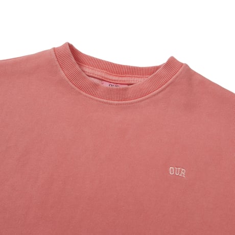 our/77. easy after printing set S-XL