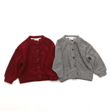 hikiki/48. lams cardigan 13-17