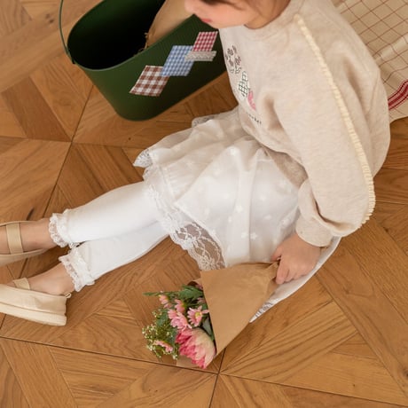 milkpowder/14. girl one-piece 13-15