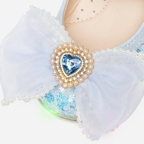 shoes/66. LA heart chu  150-190
