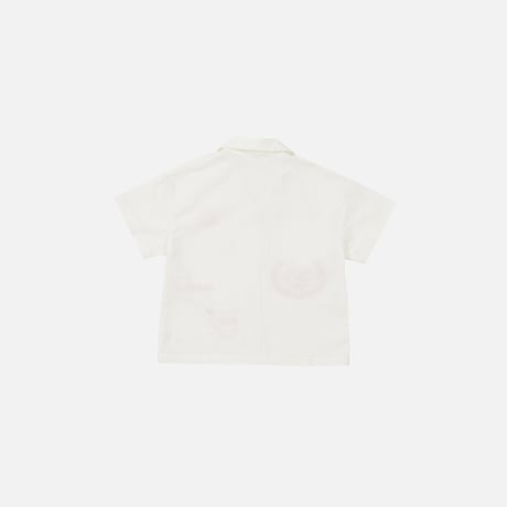 our/37. linen drawing shirt S-XL