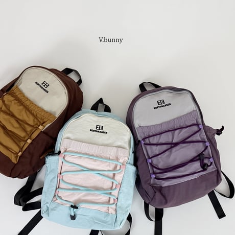 vbunny/12. north back pack  FREE(26_38)