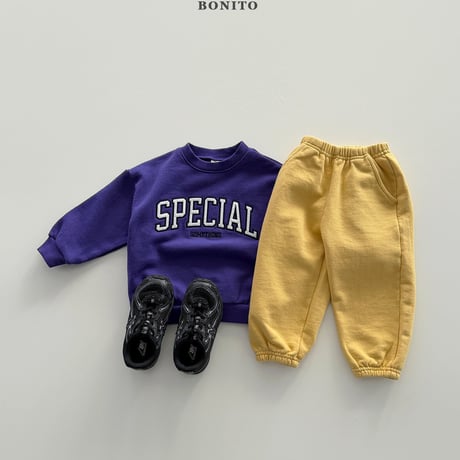 bonito/47. special man-to-man 12M-XL