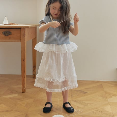 bananaj/40. alice skirt XS-JS