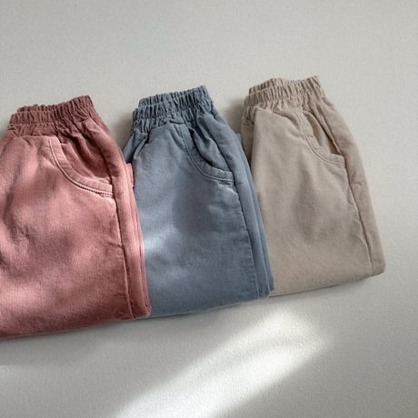 minirobe/35. Roco pants  S-XL