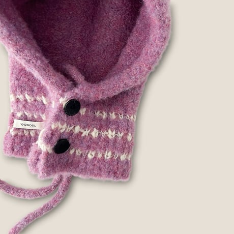 dudie/39. line vara clava FREE(50CM-54CM)