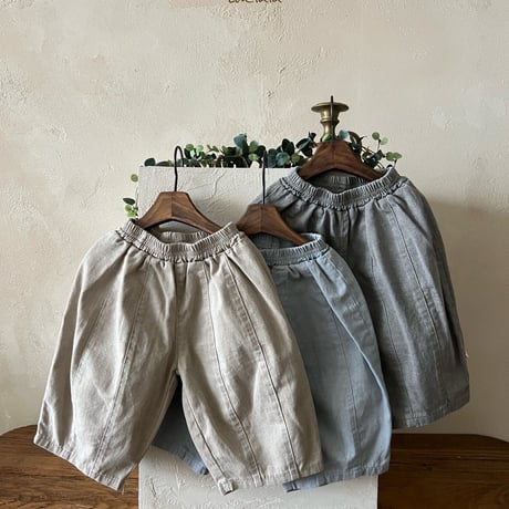 thelala/10. 62 bangbang pants XS-XL