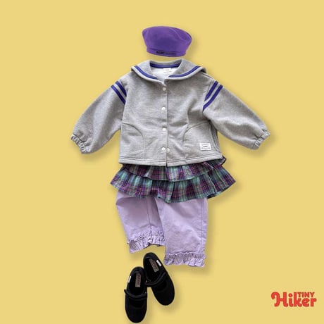 tinyhiker/34. this kangkang skirt XS-XL