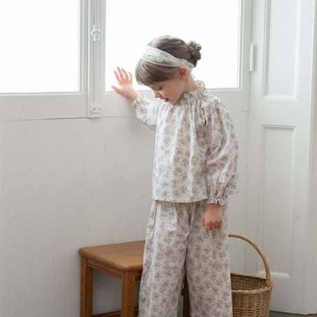 perrobebe/5. Celia Setup S-XXL