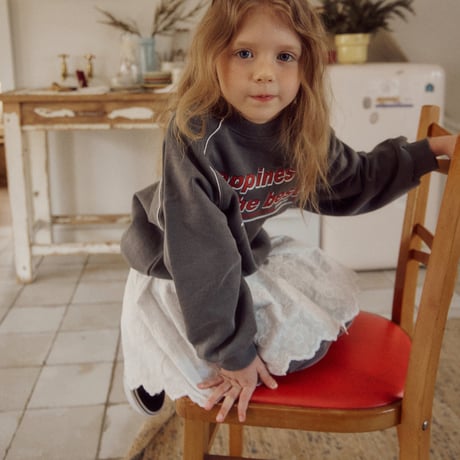 bymimi/42. skallet skirt JS-JM