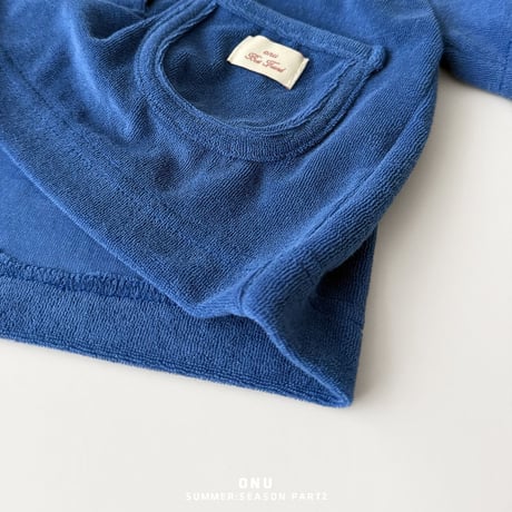 onu/65. terry beach hood XS-XL