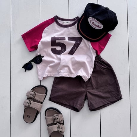 growb/36. plain pants JS-JL