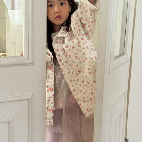bonbonbutik/33. flora jacket XS-XL