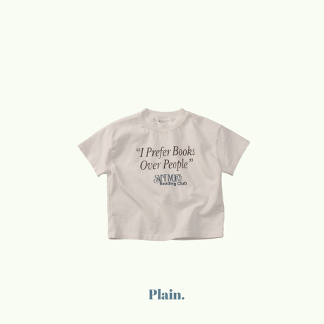plain/32. perfect T-shirt XS-XL