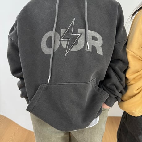 our/31. storm after printing hood S-XL