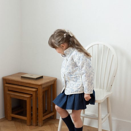 perrobebe/1. Louise Jacket S-XXL