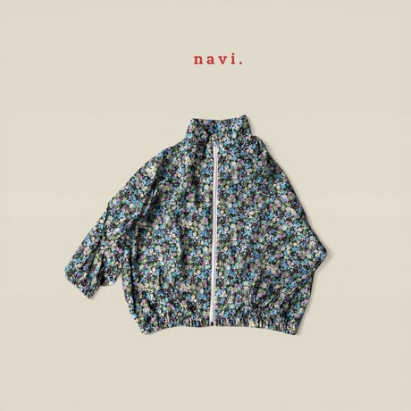 navi/81. elly jumper 2XL-JL