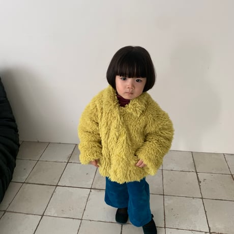 pepper/9. mimi fer jacket XS-XL