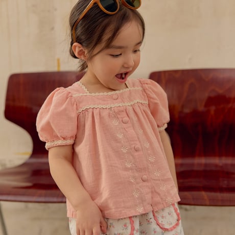 oren/47. roy linen blouse S-XL