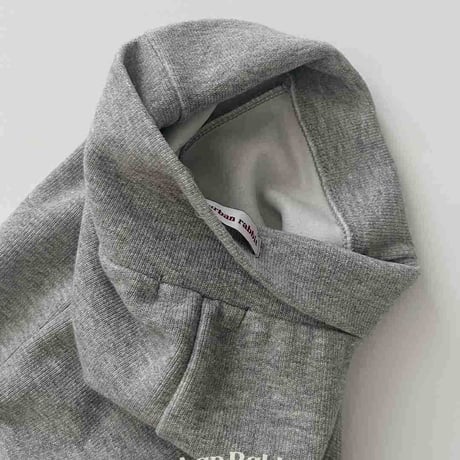 urbanrabbit/21. Frill Capri Pants JS-JM