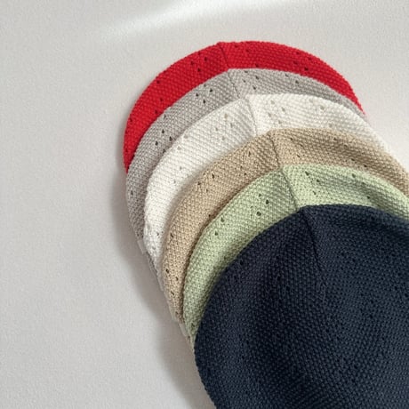 minirobe/50. round bonnet  FREE