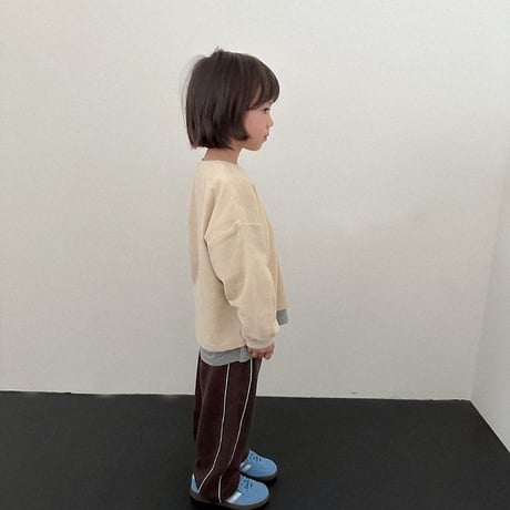 digreen/7. sand terry mtm? S-2XL