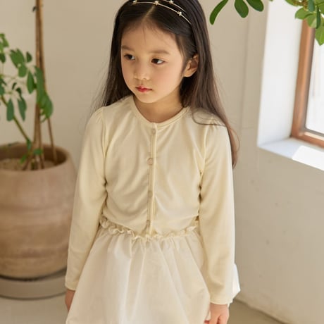 monatelier/2. star hairband  FREE