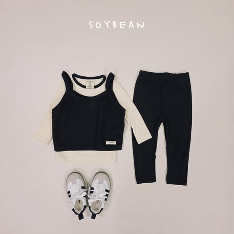 soybean/61. two ton golgi inner wear JS-JM