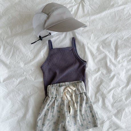 digreen/61. peanut st sleeveless? S-2XL