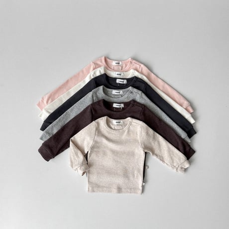onu/1. sibori stretchy T-shirt BABY(12M)-XL(6-7Y)