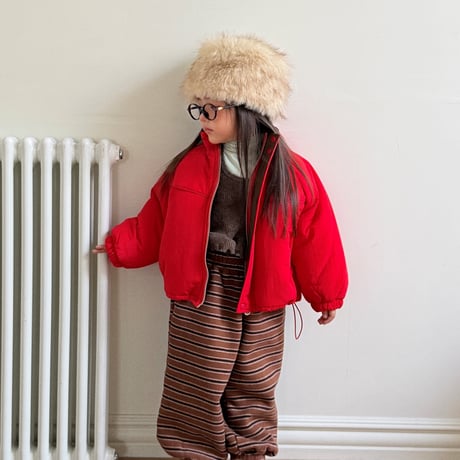 ellymolly/105. toto dangara jogger pants 13-19
