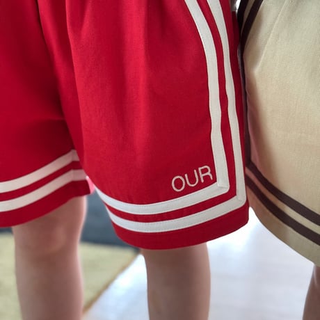 our/51. line pants S-XL