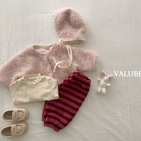valubebe/62. fer bonnet hat FREE