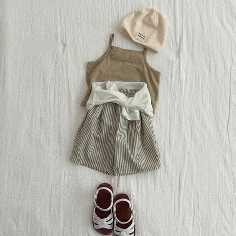 amigo/39. combi sleeveless XS-XL