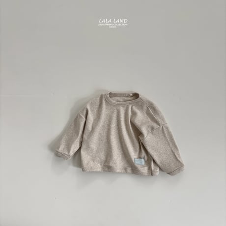 lalaland/53. bebe lie rappa T 12M-18M