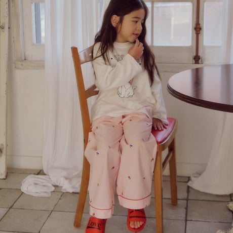 bymimi/60. cellin pants JS-JM