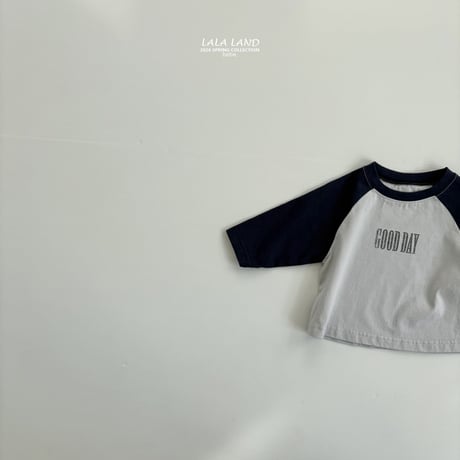 lalaland/56. bebe good day ragran 12M-18M