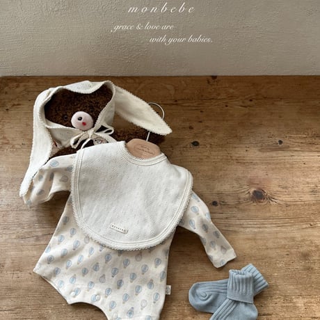 monbebe/42. jagard cotton  FREE