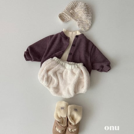 onu/21. pogni cardigan BABY(12M)-XL(6-7Y)