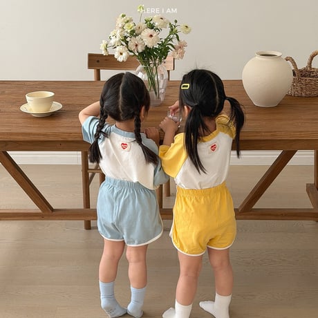 hereiam/18. every day set 12M-XL