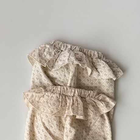 onu/38. fril gojangi skirt BABY(12M)-XL(6-7Y)